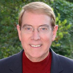 Gary Chapman, Ph.D